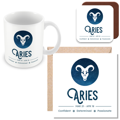 Star Sign Zodiac Gifts - Horoscope