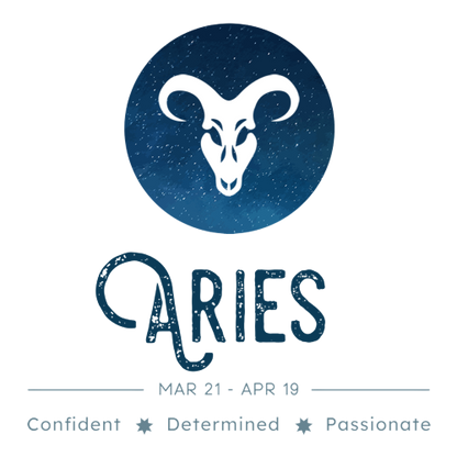 Star Sign Zodiac Gifts - Horoscope