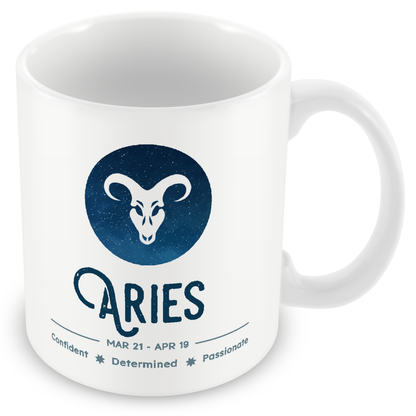 Star Sign Zodiac Gifts - Horoscope