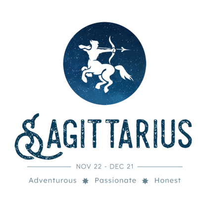 Star Sign Zodiac Gifts - Horoscope