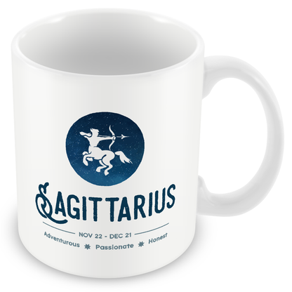 Star Sign Zodiac Gifts - Horoscope