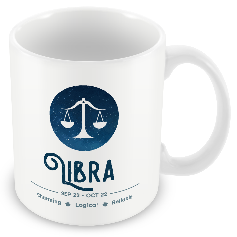 Star Sign Zodiac Gifts - Horoscope