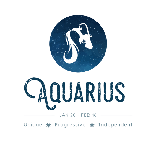 Star Sign Zodiac - Personalised Horoscope Gift