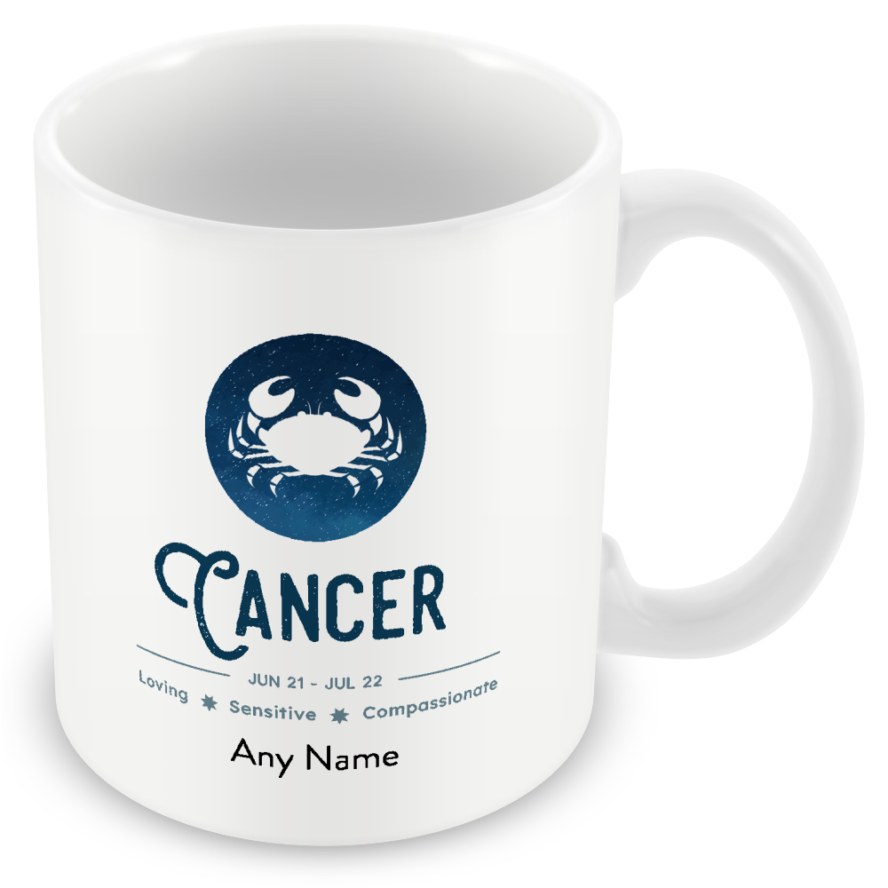 Star Sign Zodiac - Personalised Horoscope Gift