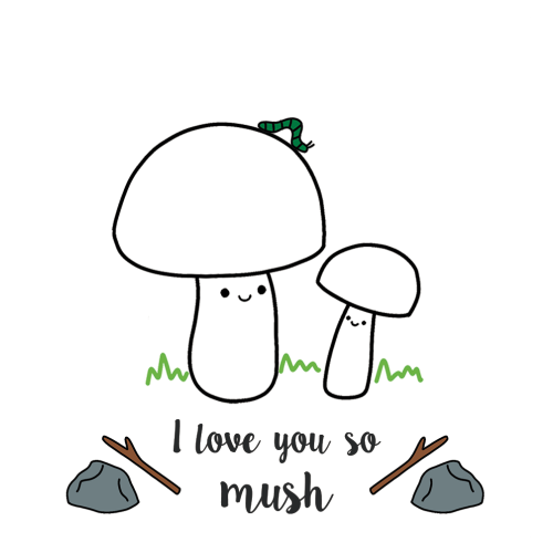 Daddy We Love You So MUSH - Personalised Gift for Dad