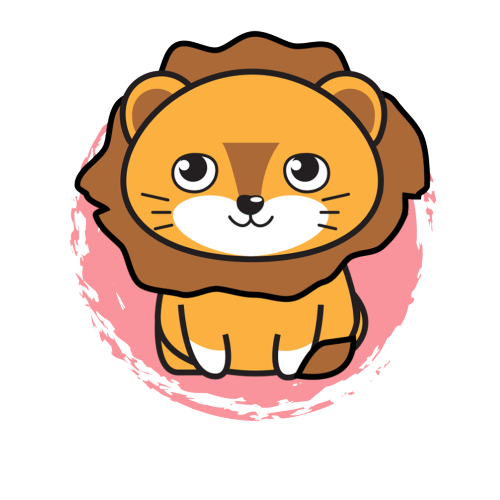 Animal Gift for Kids - Personalise with Name