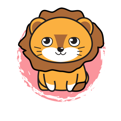 Animal Gift for Kids - Personalise with Name