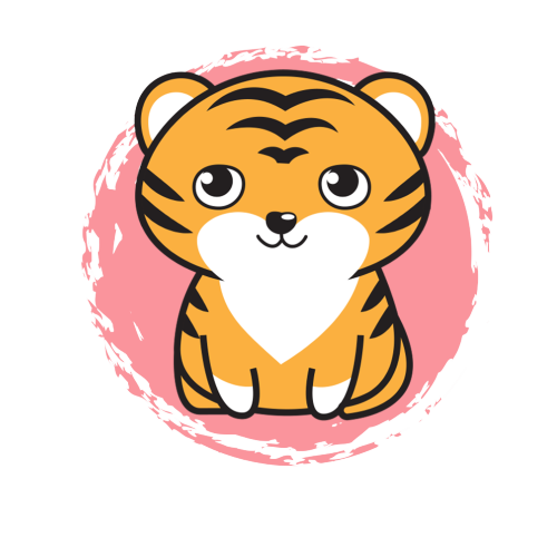 Animal Gift for Kids - Personalise with Name