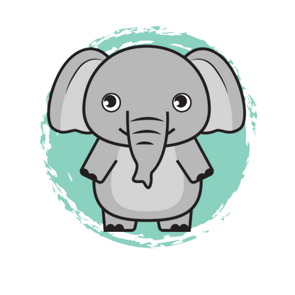 Animal Gift for Kids - Personalise with Name