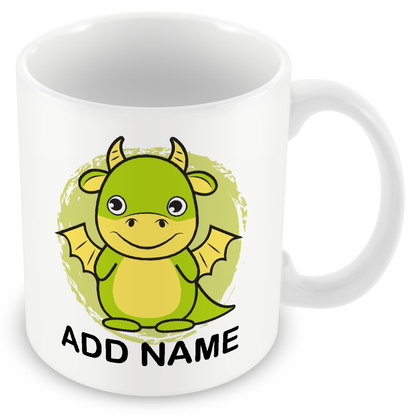 Animal Gift for Kids - Personalise with Name