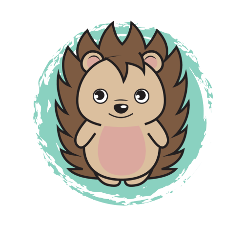 Animal Gift for Kids - Personalise with Name