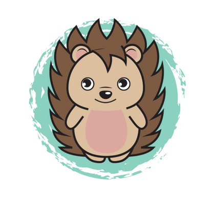 Animal Gift for Kids - Personalise with Name