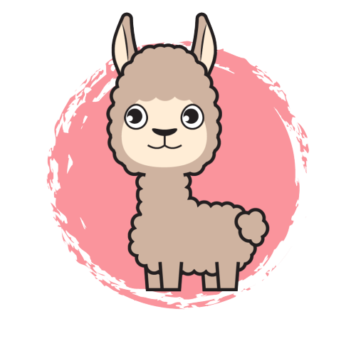 Animal Gift for Kids - Personalise with Name