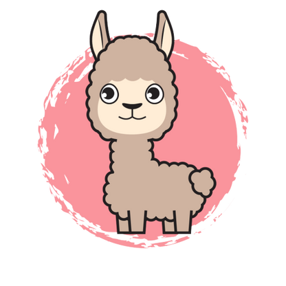 Animal Gift for Kids - Personalise with Name