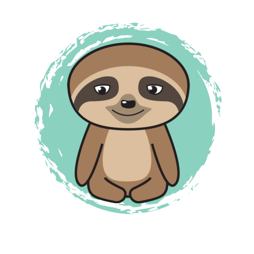 Animal Gift for Kids - Personalise with Name