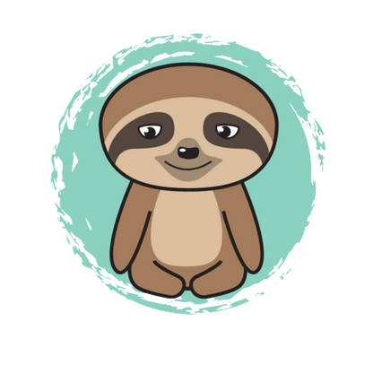 Animal Gift for Kids - Personalise with Name