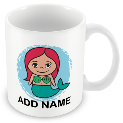 Animal Gift for Kids - Personalise with Name