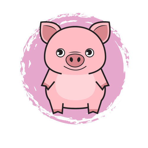 Animal Gift for Kids - Personalise with Name