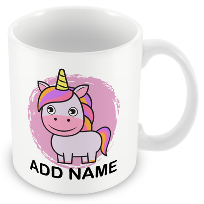 Animal Gift for Kids - Personalise with Name