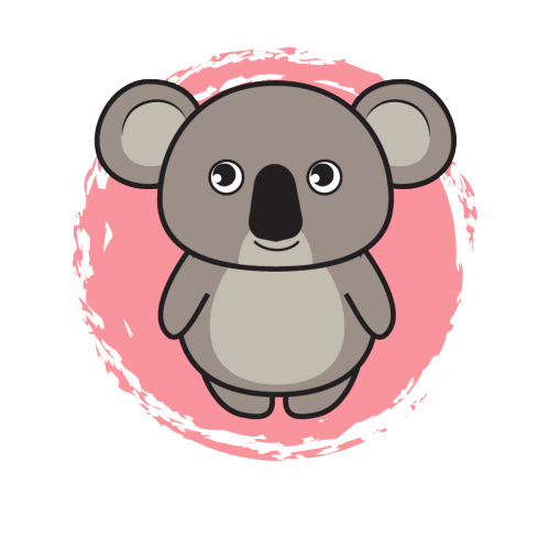 Animal Gift for Kids - Personalise with Name