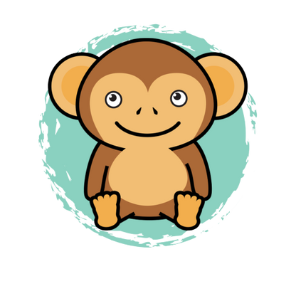 Animal Gift for Kids - Personalise with Name