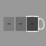 Photo Collage Mug