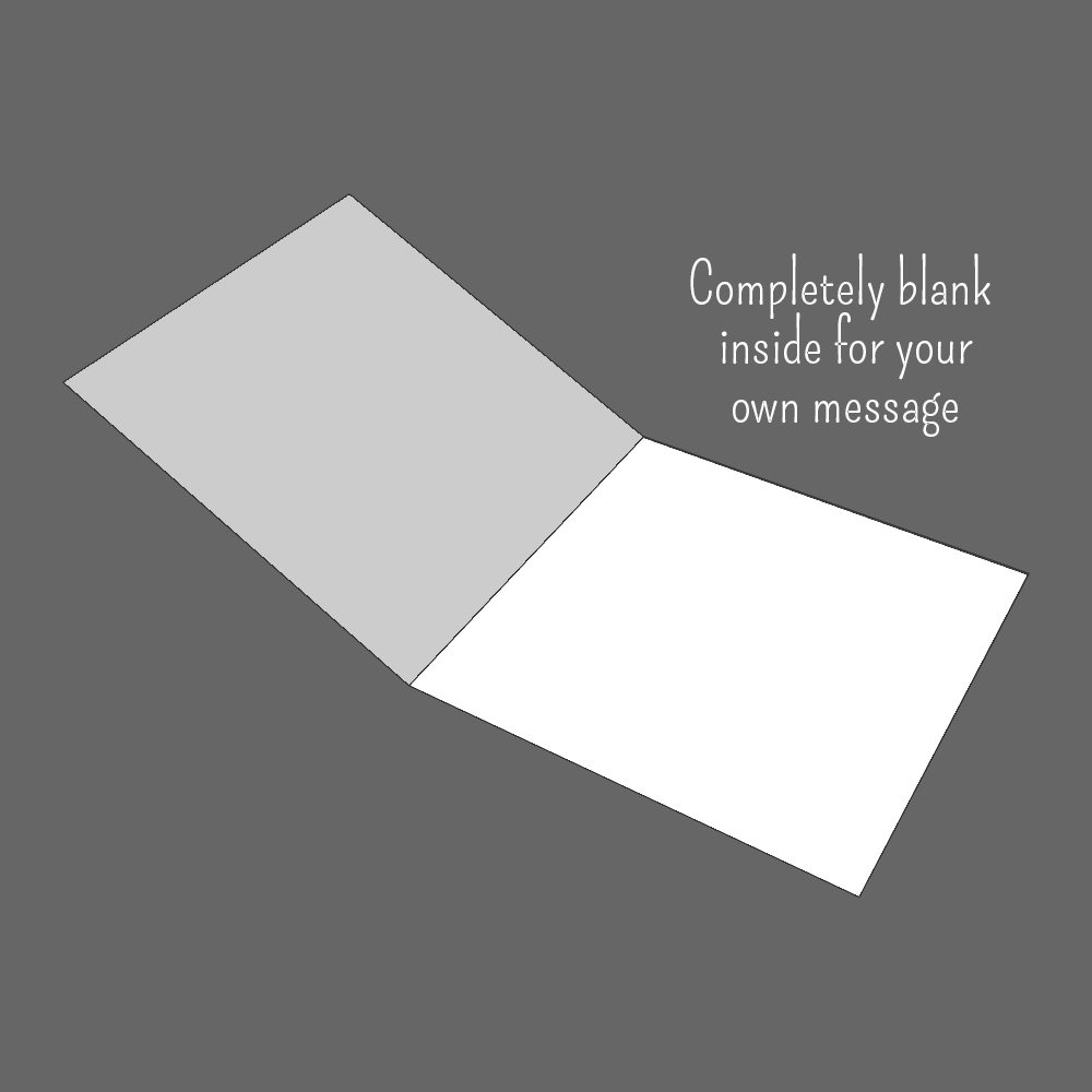 Alphabet Letter Gift A-Z