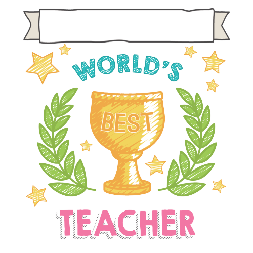 Personalised 'World's Best' Colleague Gift - Any Job