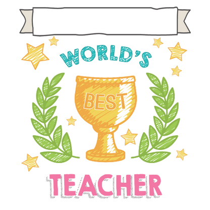 Personalised 'World's Best' Colleague Gift - Any Job