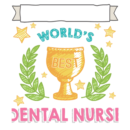 Personalised 'World's Best' Colleague Gift - Any Job