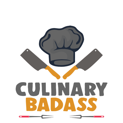Personalised Chef Gift - Culinary Bad Ass