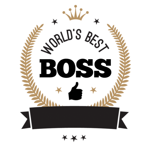 Worlds Best Colleague Gift - Personalise with Name and Job