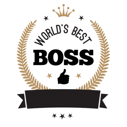 Worlds Best Colleague Gift - Personalise with Name and Job