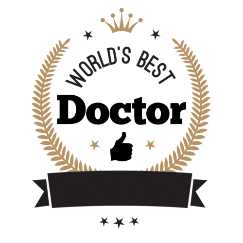 Worlds Best Colleague Gift - Personalise with Name and Job