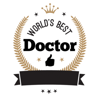 Worlds Best Colleague Gift - Personalise with Name and Job