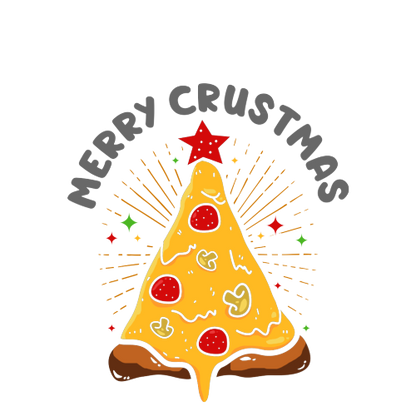 Christmas Secret Santa Gift - Merry Chrustmas - Personalised Mug