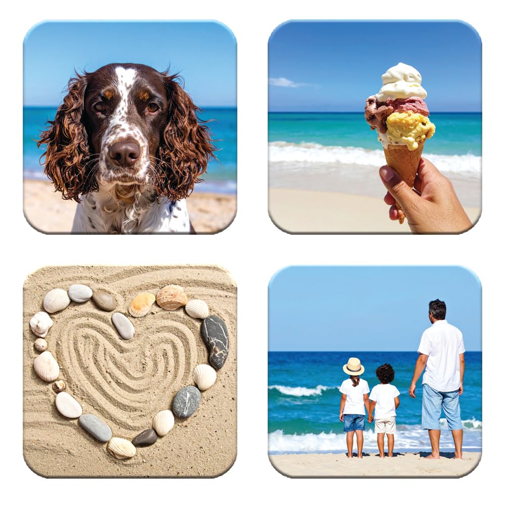 Photo Personalised Collage Mug - up to 5 photos