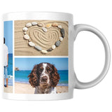 Photo Collage Mug