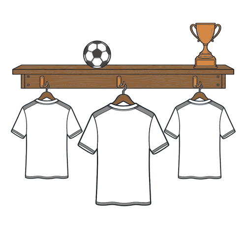 Personalised Daddy's Football Team Mug for Dads