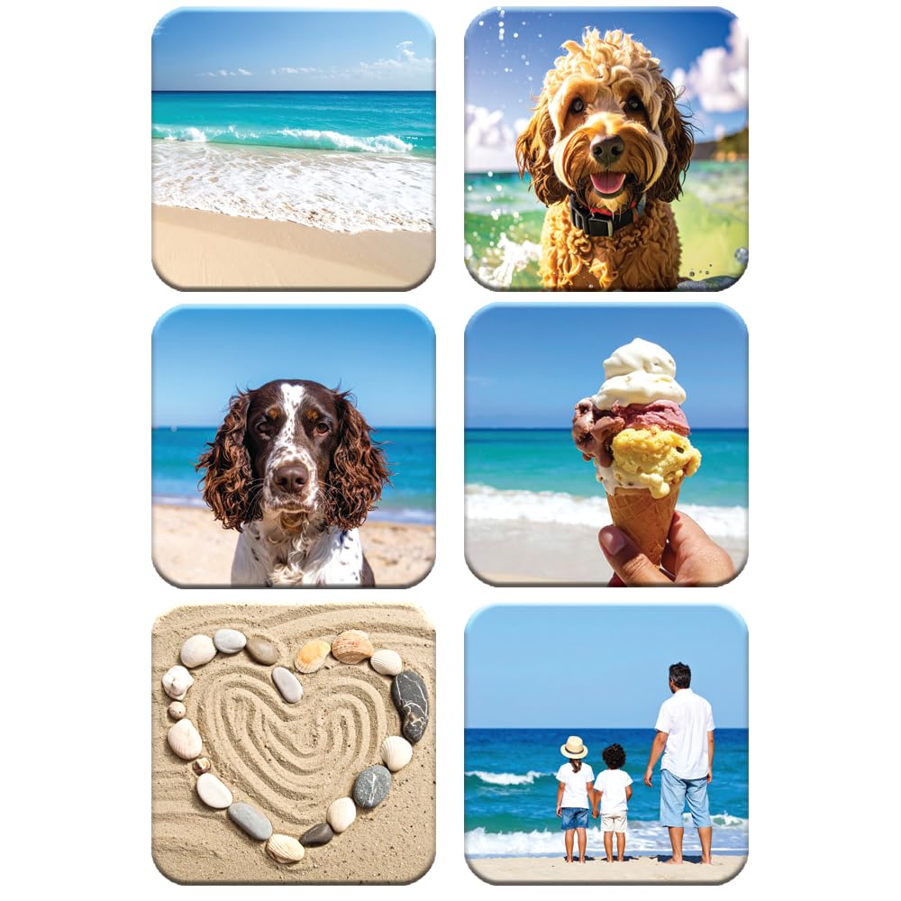 Photo Personalised Collage Mug - up to 5 photos