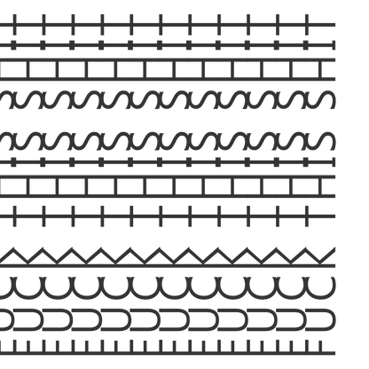 Funny Rude Gift – “Fuck This Shit” Tyre Tread Style - Novelty Personalised Gift