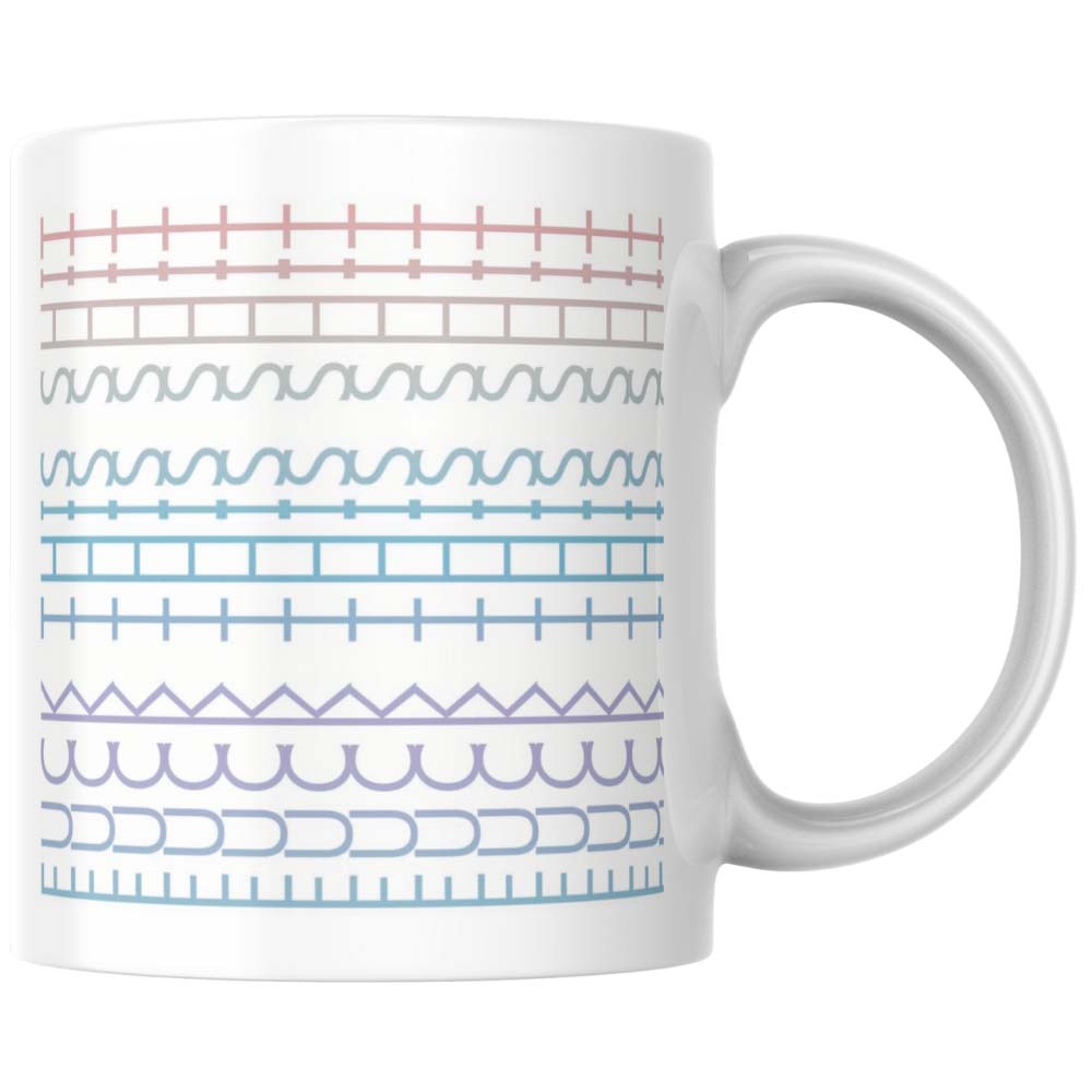 Funny Rude Gift – “Fuck This Shit” Tyre Tread Style - Novelty Gift