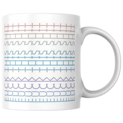 Funny Rude Gift – “Fuck This Shit” Tyre Tread Style - Novelty Gift