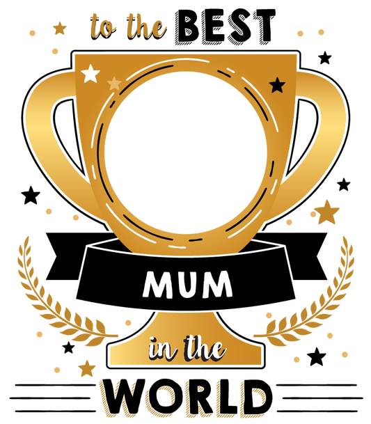Best Photo Trophy Frame Gift – For Your Favourite Relation