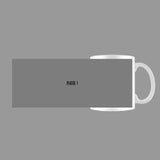 Photo Collage Mug