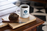 Scorpio Star Sign Mug - Zodiac Mug (October 23 – November 21)