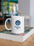 Libra Star Sign Mug - Zodiac Mug (September 23 – October 22)