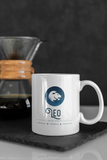 Leo Star Sign Mug - Zodiac Mug (July 23 – August 22)