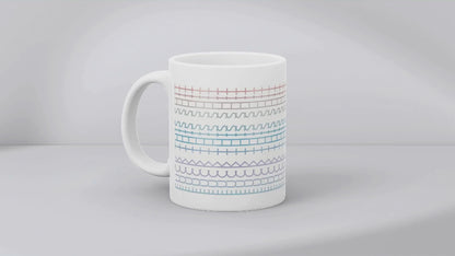 Funny Rude Gift – “Fuck This Shit” Tyre Tread Style - Novelty Gift