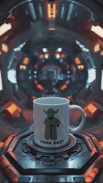 Yoda Best